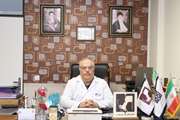 پیام رئیس بیمارستان فوق تخصصی کودکان بهرامی به مناسبت هفته هوای پاک
